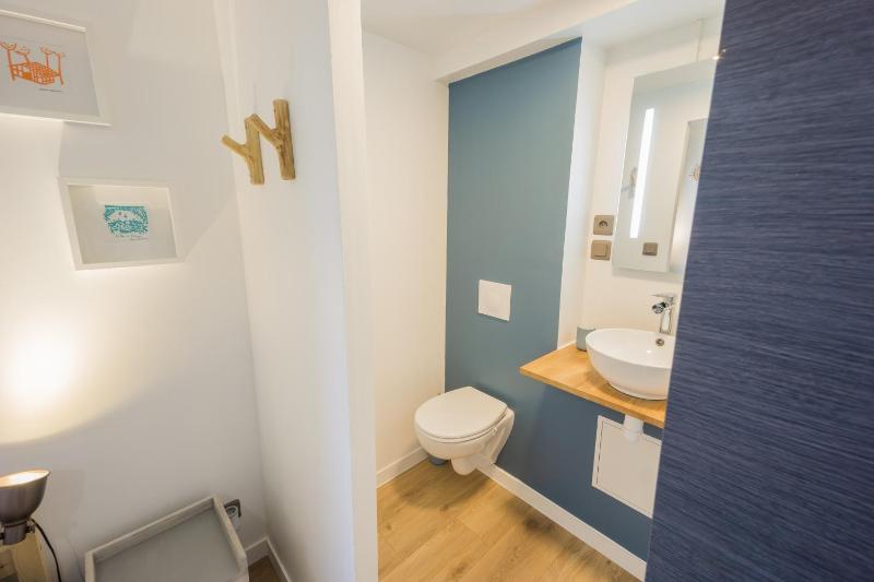Wood'n Sea Surf Lodge - Auberge De Jeunesse - image 28