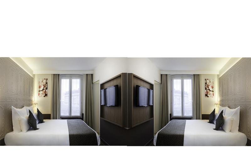 Adjacent Rooms image 3