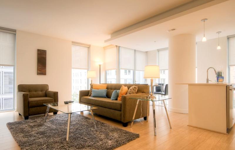 Two-Bedroom Apartment image 2