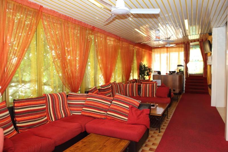 Hotel Fortuna - image 40