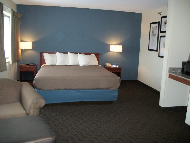 Premier King Suite - Non-Smoking image 2