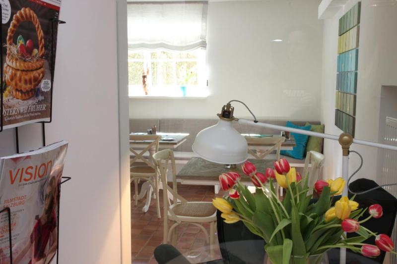 The Little Guesthouse - image 2