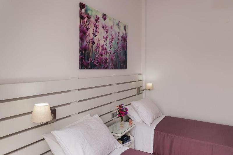 Two-Bedroom Apartment (4 Adults) image 4