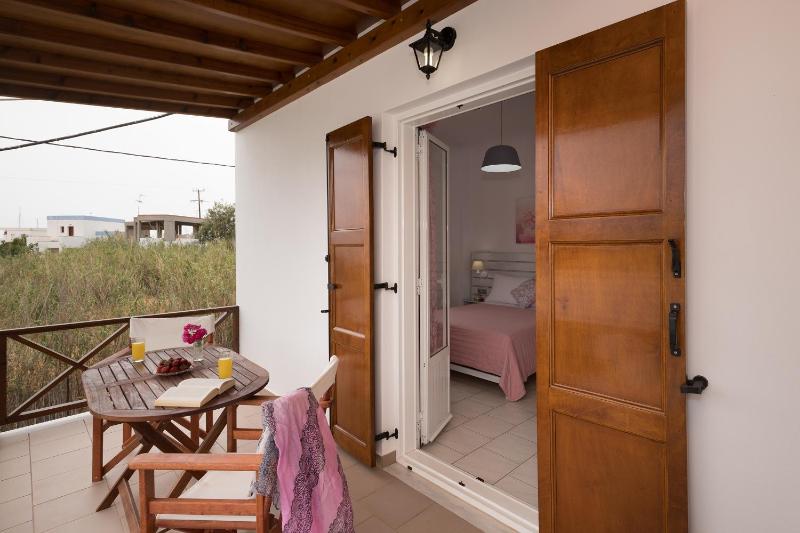 Two-Bedroom Apartment (4 Adults) image 3