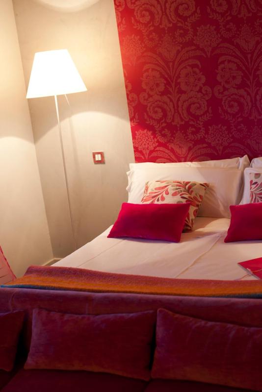 Comfort Double Room image 1