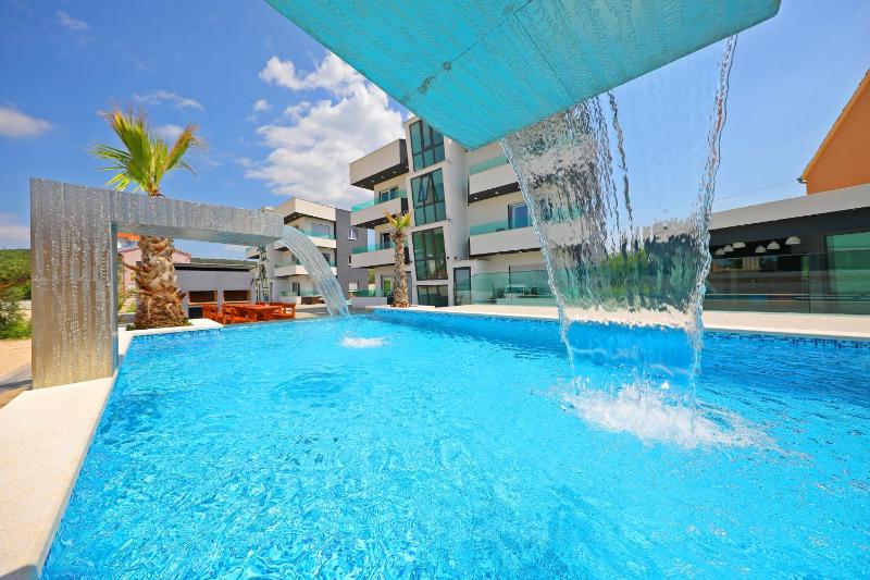 Boutique Apartments Blitz - image 13