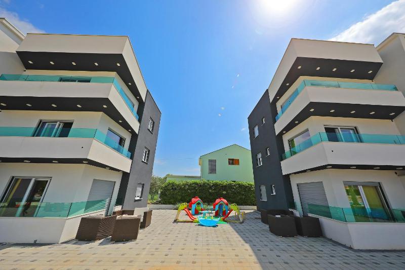 Boutique Apartments Blitz - image 28