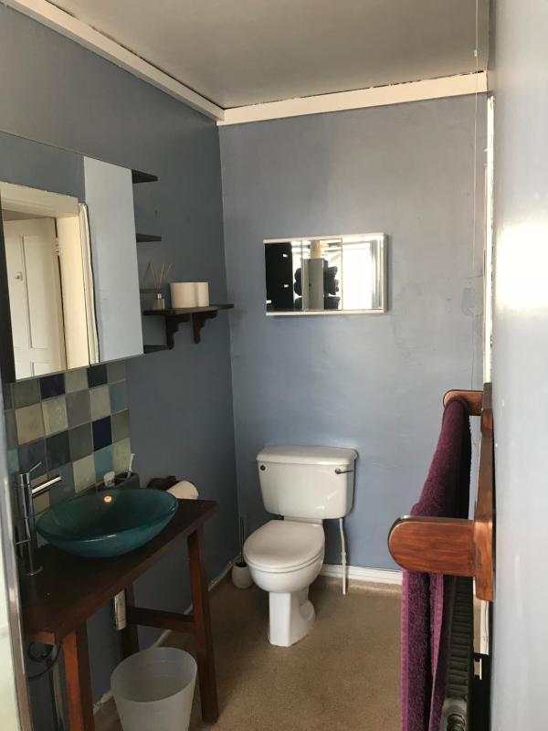 Regency Rooms Guesthouse - image 19