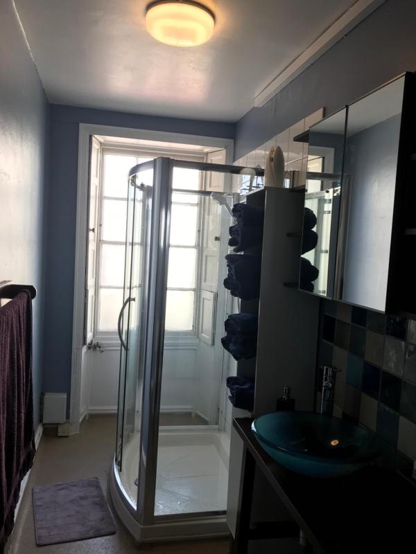 Regency Rooms Guesthouse - image 21