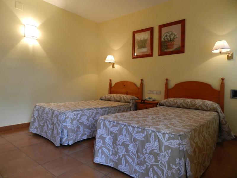 Twin Room image 3