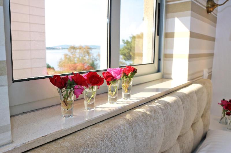 Double or Twin Room without Balcony image 2