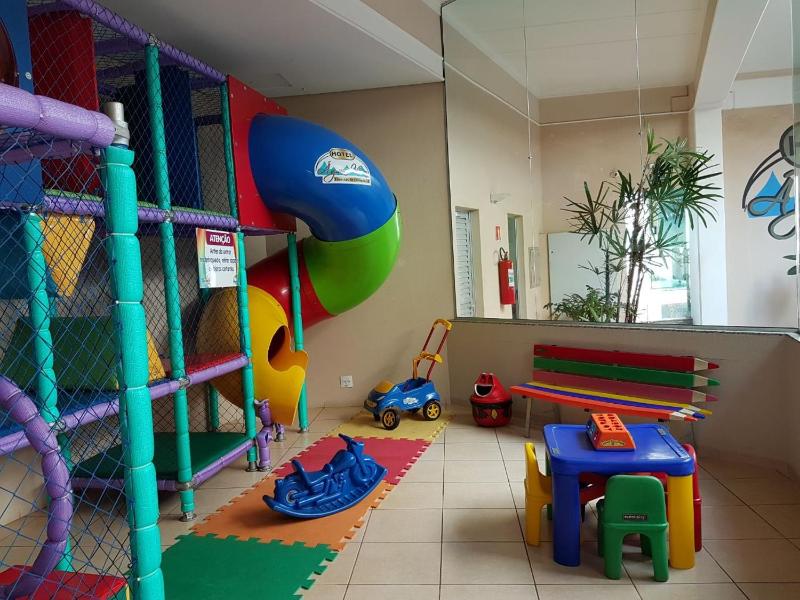 Água Viva Hotel - image 39