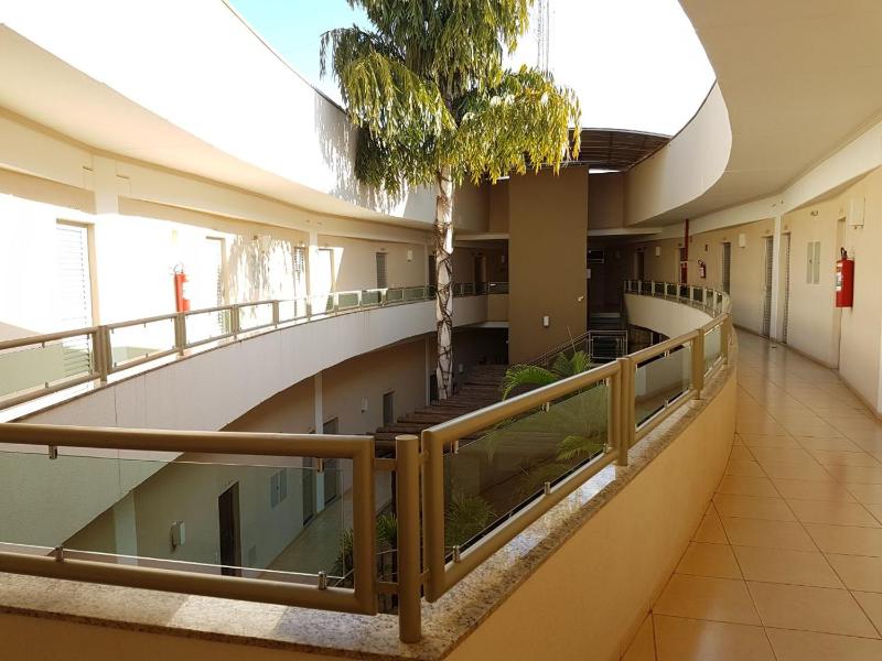 Água Viva Hotel - image 41