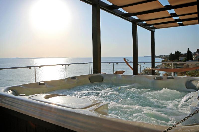 Hotel Delfin - image 23