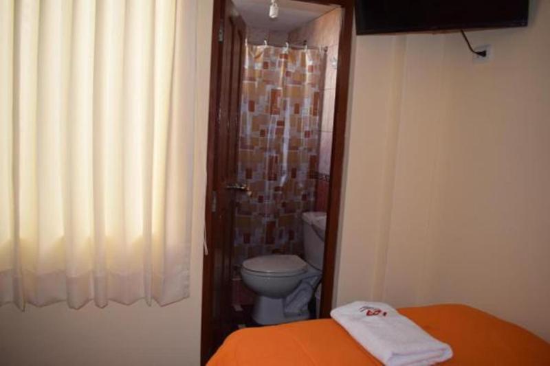 Peru Swiss Hostel - image 2