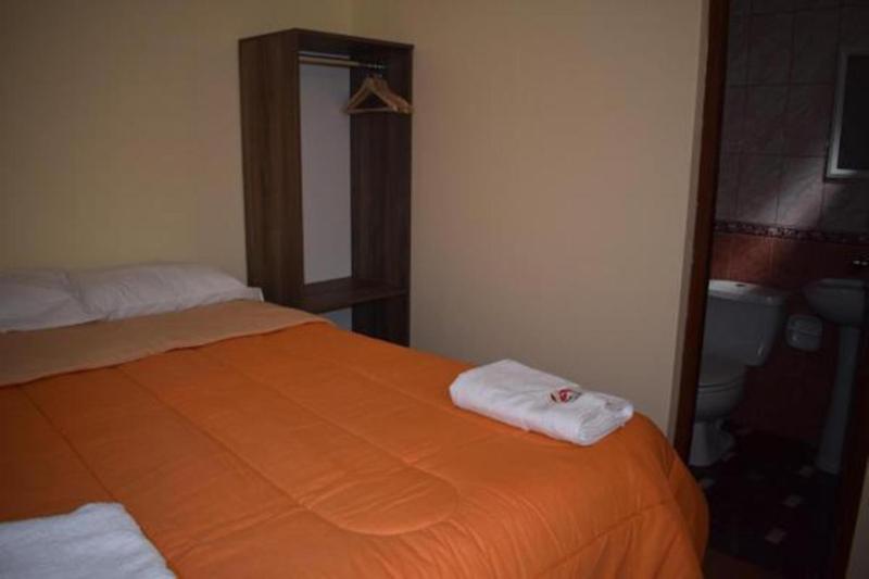 Peru Swiss Hostel - image 15