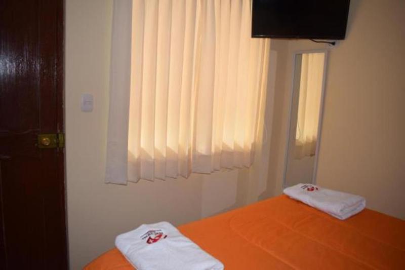 Peru Swiss Hostel - image 5