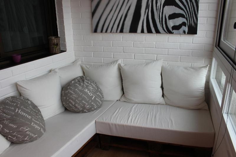Apartamento Vigo Playa-ciudad - image 7