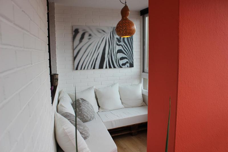 Apartamento Vigo Playa-ciudad - image 16