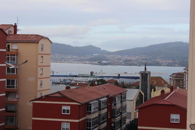 Apartamento Vigo Playa-ciudad - image 6