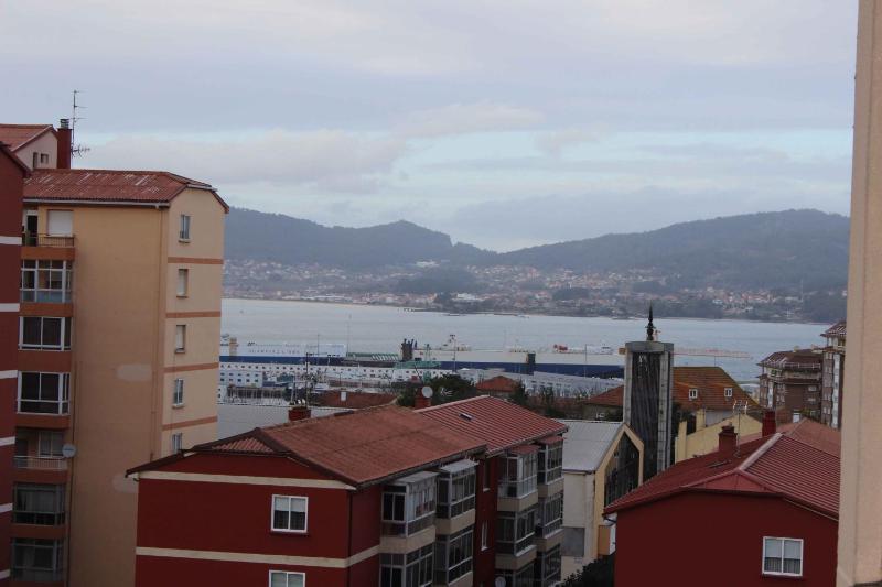 Apartamento Vigo Playa-ciudad - image 4