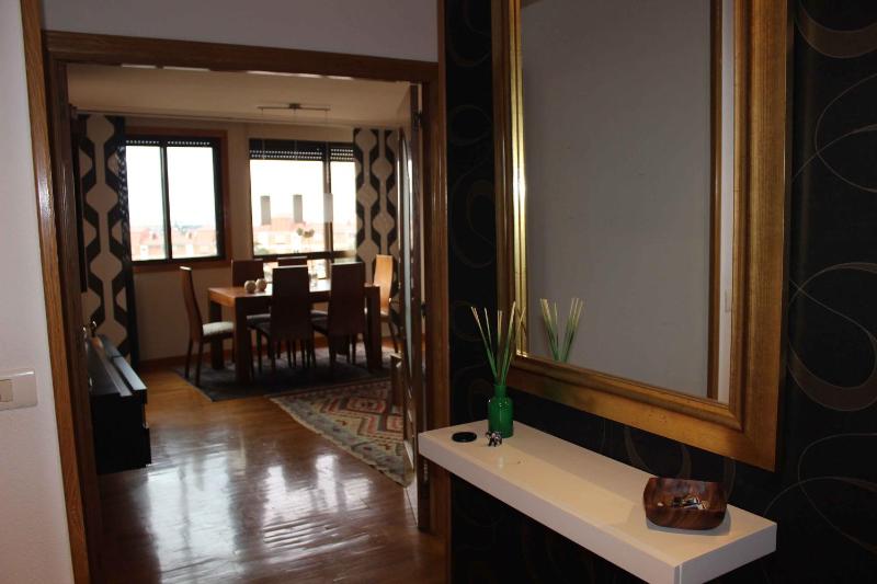Apartamento Vigo Playa-ciudad - image 3