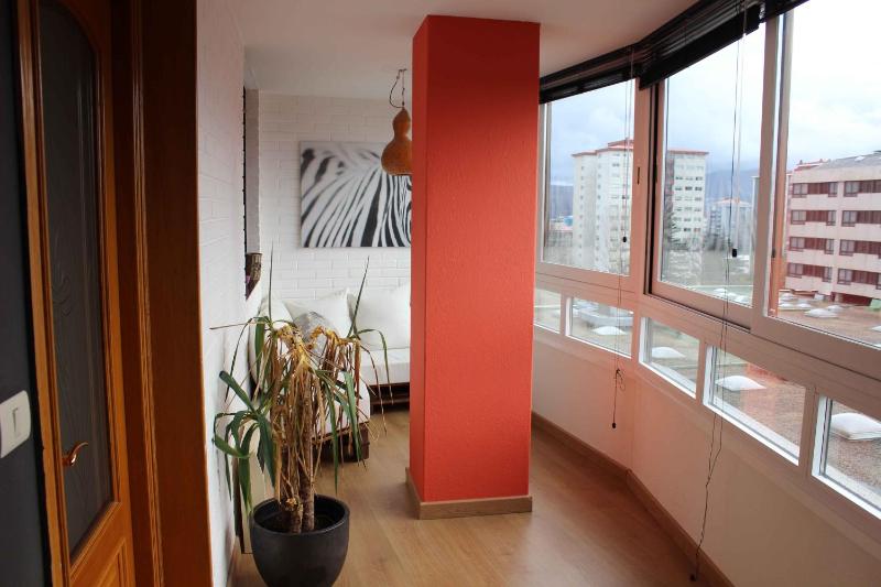 Apartamento Vigo Playa-ciudad - image 9
