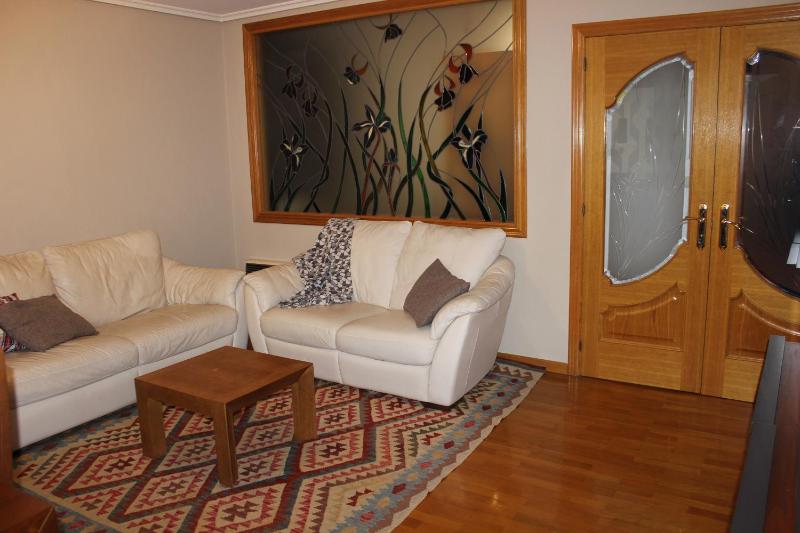 Apartamento Vigo Playa-ciudad - image 11