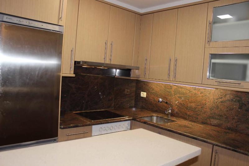 Apartamento Vigo Playa-ciudad - image 19