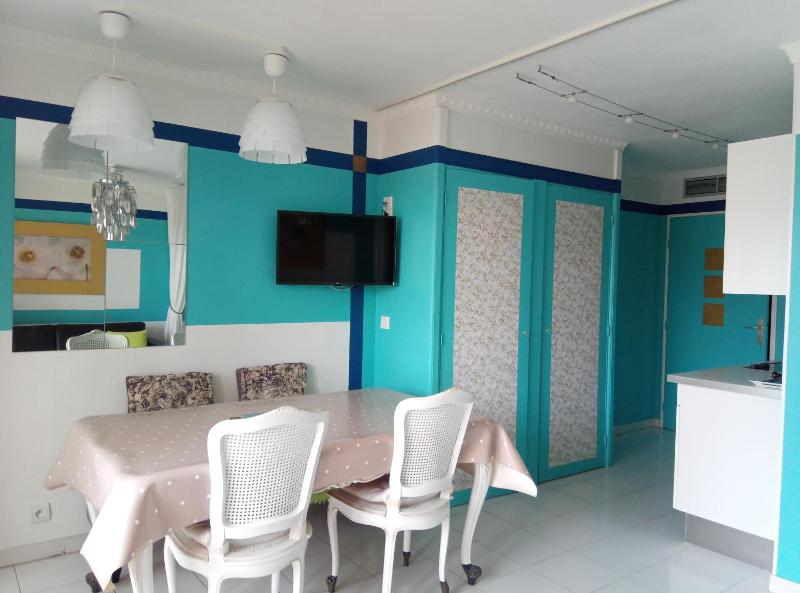 Appartement Cap Hermès - image 35