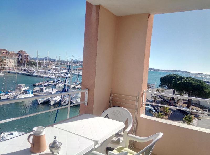 Appartement Cap Hermès - image 33