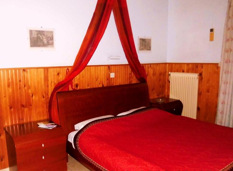 Standard Double or Twin Room with Balcony image 3