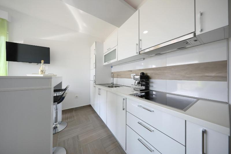 Boutique Apartments Ad Astra - image 47