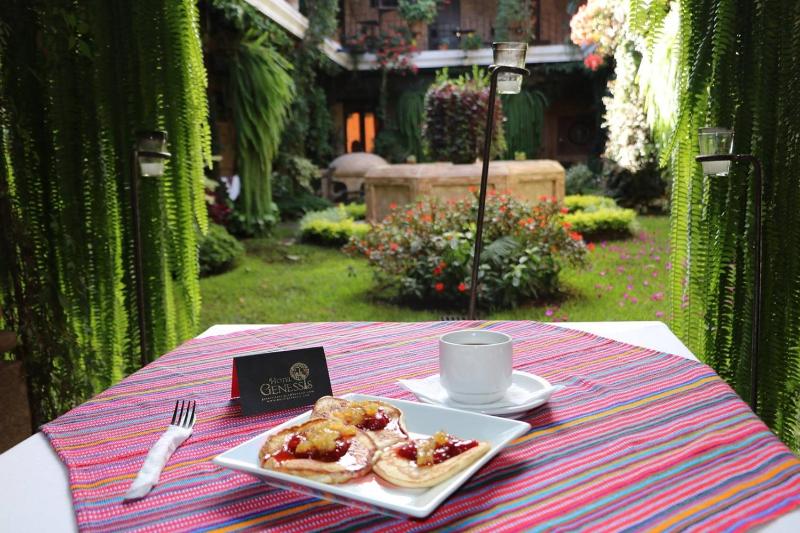 Hotel Genessis - image 6
