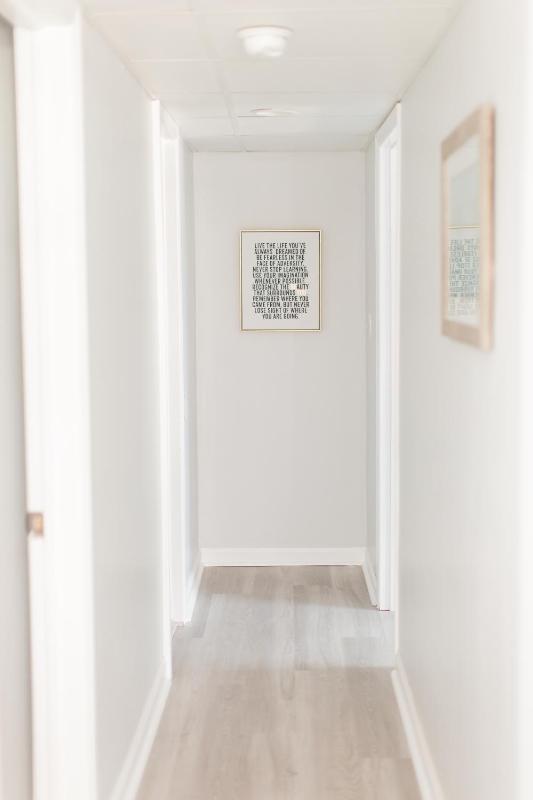 Three-Bedroom Apartment image 2