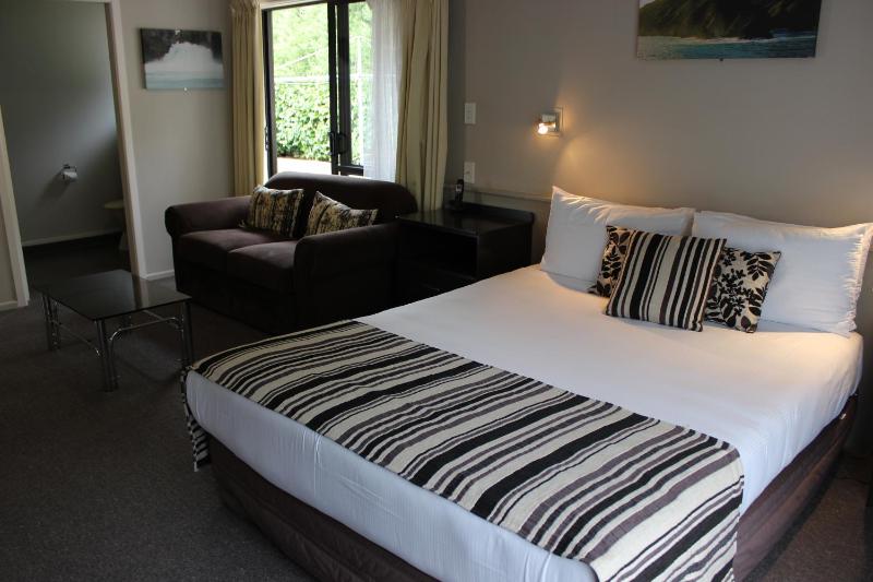 Quality Inn Acapulco Taupo - image 9