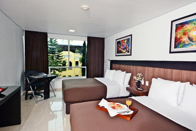 Hotel & Suites PF - image 5