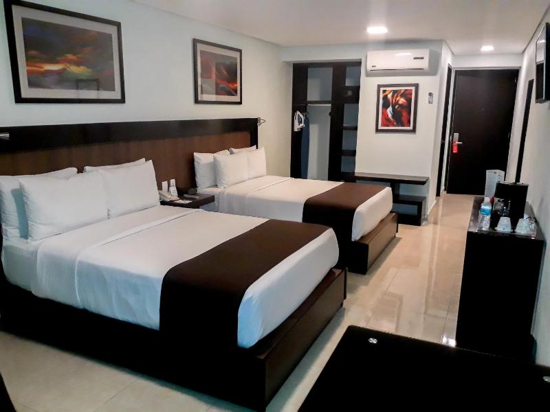 Hotel & Suites PF - image 28