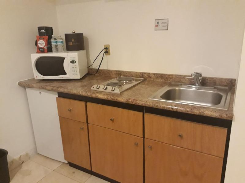 Hotel & Suites PF - image 48