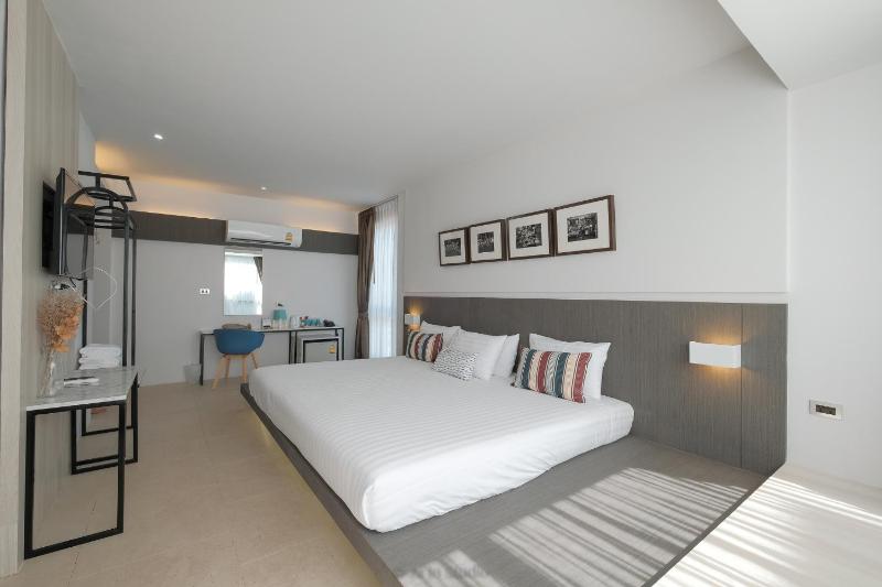 NornDee Hotel - image 33