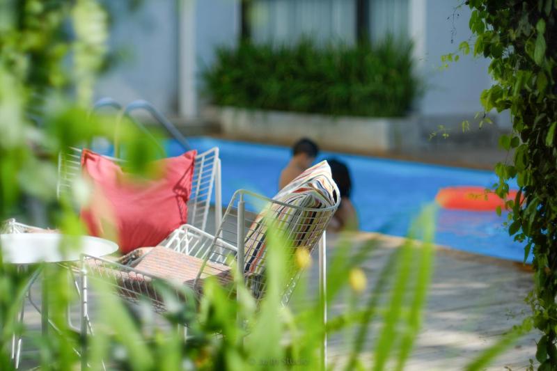 NornDee Hotel - image 34
