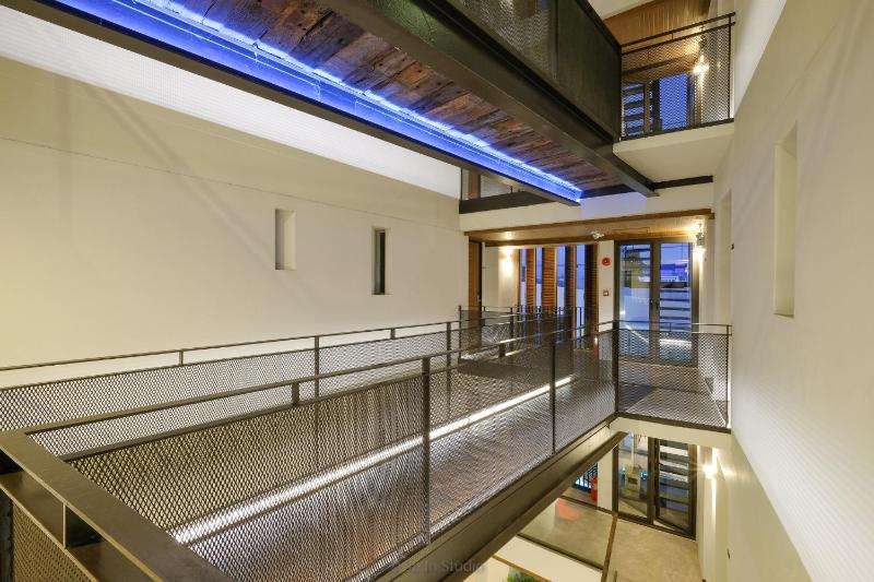 NornDee Hotel - image 50