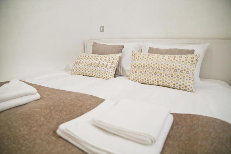 One-Bedroom Apartment image 3