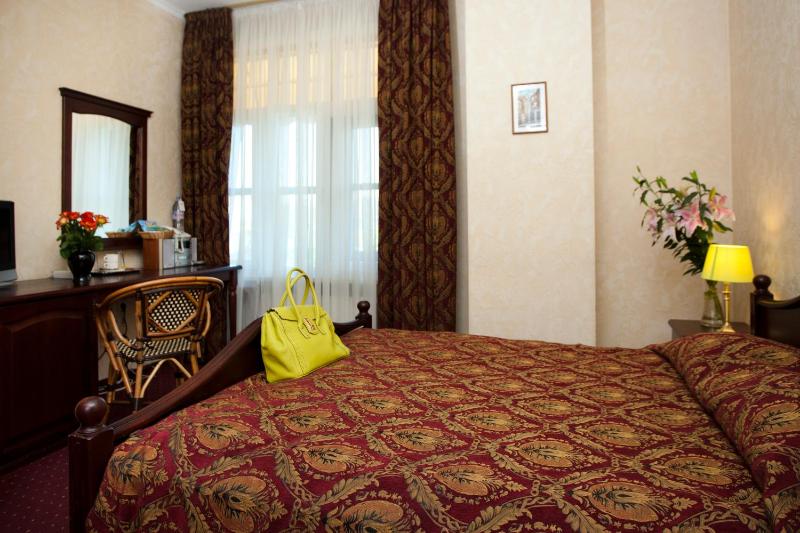Boutique Hotel Monte Kristo - image 14