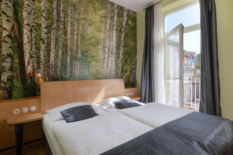 Double or Twin Room image 3