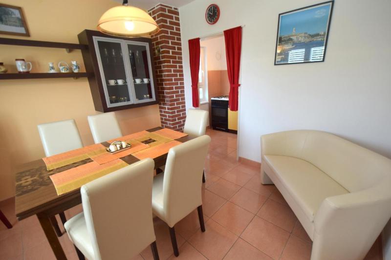 Apartment with Balcony image 3