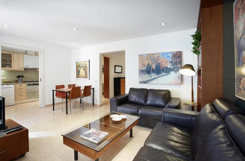 Apartamentos Calvet - image 1