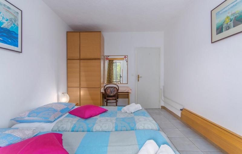 Apartment with Balcony image 3