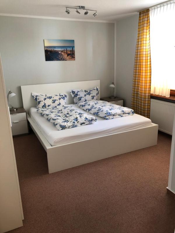 Apartment with Terrace image 3