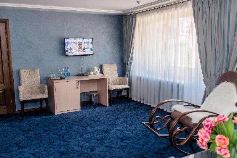 Suite image 3